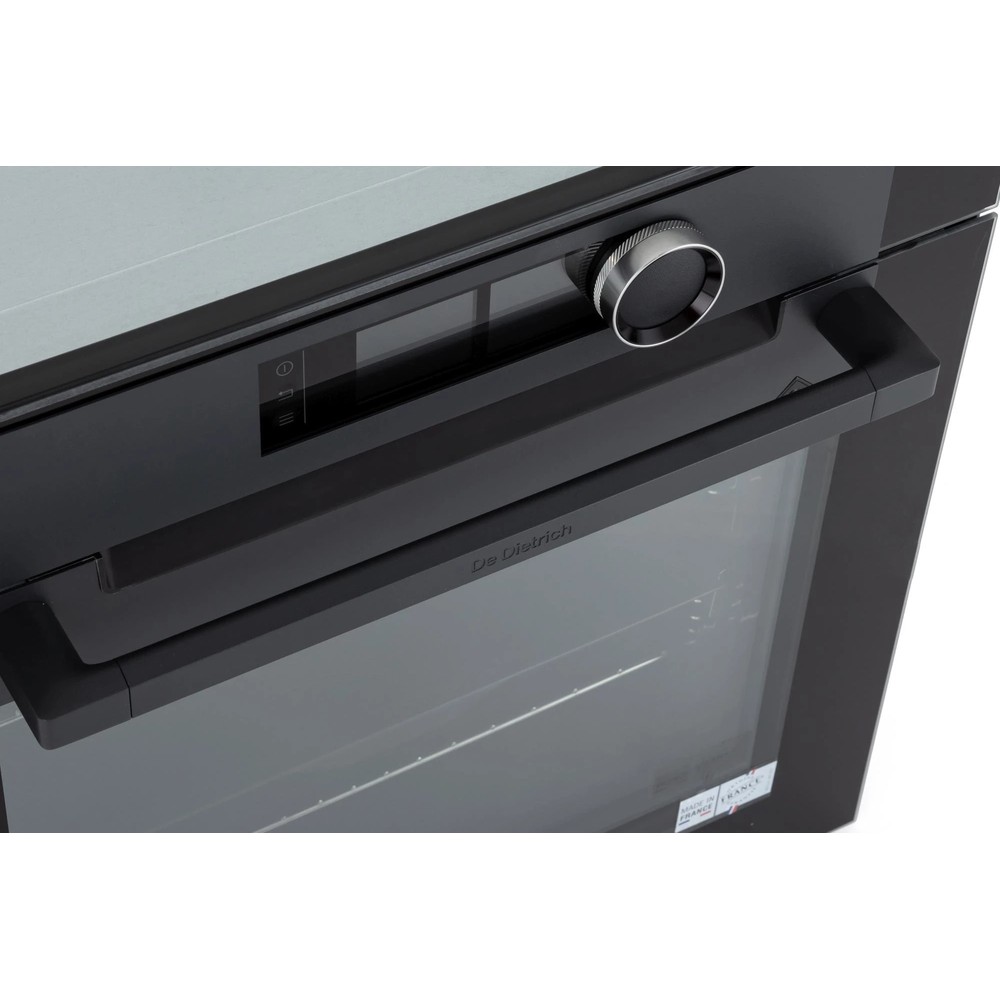 Духовой шкаф De Dietrich DOP8574BB - изображение 5